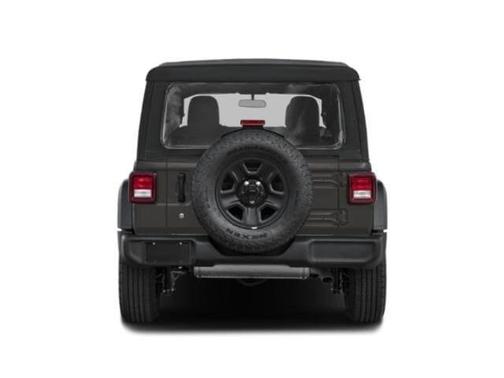 2025 Jeep Wrangler Rubicon 392
