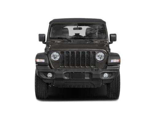 2025 Jeep Wrangler Rubicon 392