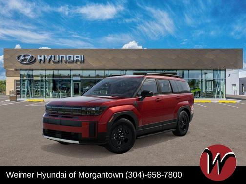 2026 Hyundai SANTA FE XRT