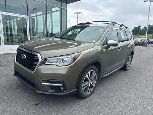 2022 Subaru Ascent Touring 7-Passenger