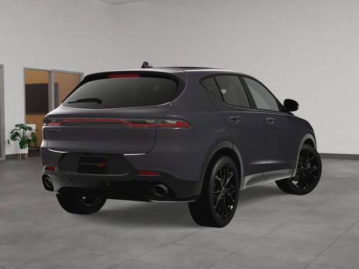 2024 Dodge Hornet R/T
