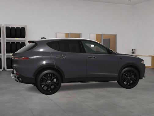 2024 Dodge Hornet R/T