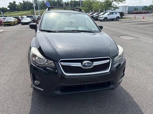 2016 Subaru Crosstrek 2.0i Premium