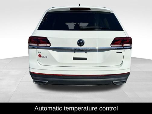 2023 Volkswagen Atlas 2.0T SE