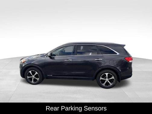 2016 Kia Sorento EX