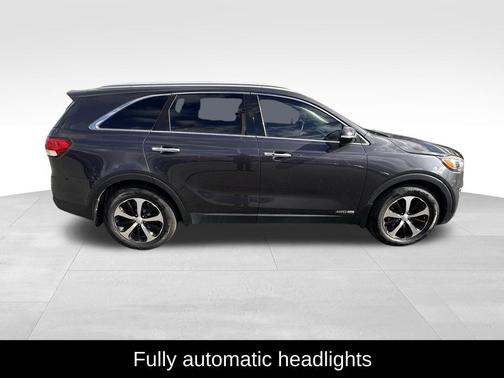 2016 Kia Sorento EX