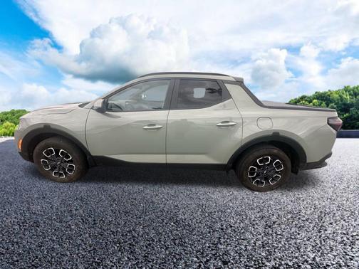 2023 Hyundai SANTA CRUZ 2.5T SEL Premium