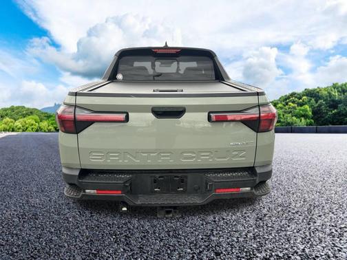 2023 Hyundai SANTA CRUZ 2.5T SEL Premium