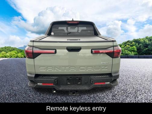 2023 Hyundai SANTA CRUZ 2.5T SEL Premium