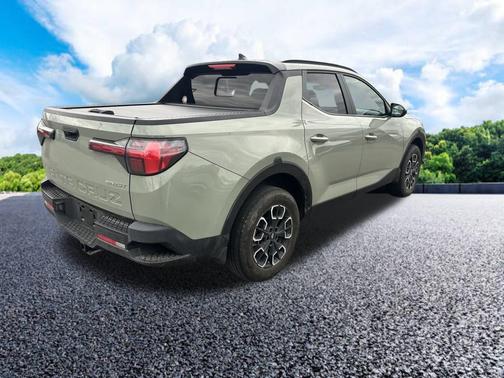 2023 Hyundai SANTA CRUZ 2.5T SEL Premium