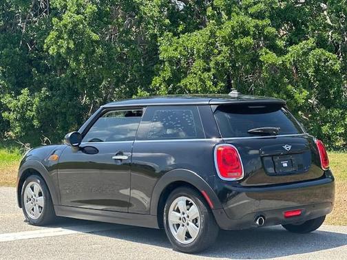 2019 MINI Hardtop Cooper