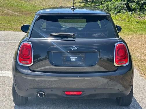 2019 MINI Hardtop Cooper