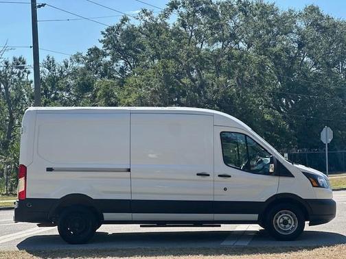 2019 Ford Transit-150 Base