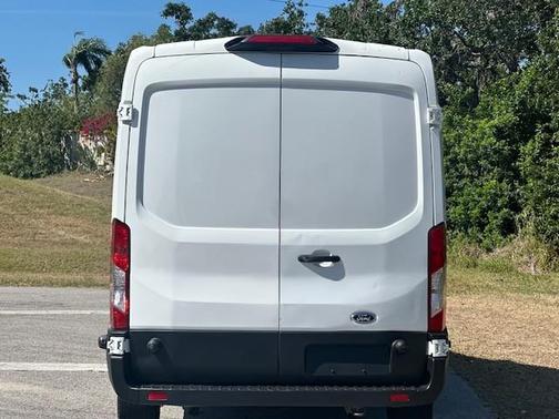 2019 Ford Transit-150 Base
