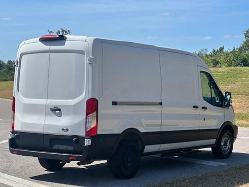 2019 Ford Transit-150 Base