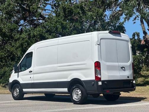 2019 Ford Transit-150 Base