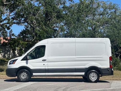 2019 Ford Transit-150 Base