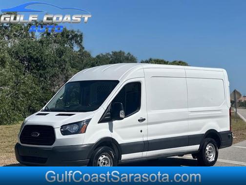 2019 Ford Transit-150 Base