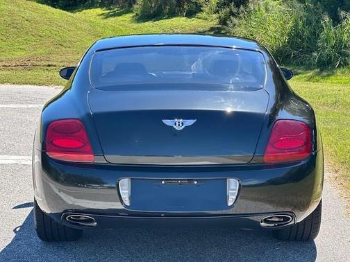 2004 Bentley Continental GT GT COUPE ICE COLD AC NEW TIRES LOW MILES RUNS GREAT FREE SHIPPING IN FLORIDA
