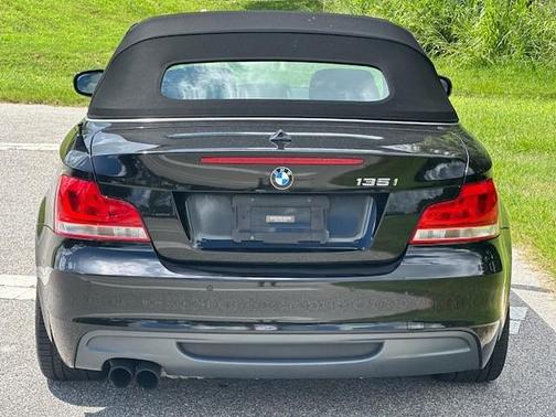2013 BMW 135 135i CONVERTIBLE COLD AC RUNS GREAT FREE SHOIPPING IN FLORIDA