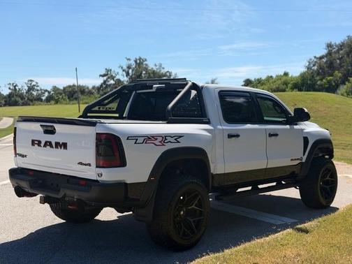 2023 RAM 1500 TRX