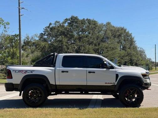 2023 RAM 1500 TRX