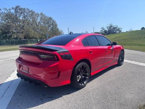 2020 Dodge Charger R/T