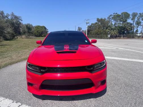 2020 Dodge Charger R/T