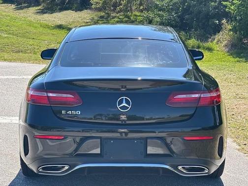 2019 Mercedes-Benz E-Class E 450 RWD LEATHER SUNROOF LOW MILES COLD AC WHEELS RUNS GREAT FINANCING FREE SHIPPING IN FLORIDA