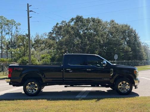 2019 Ford F-350 Lariat