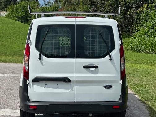 2020 Ford Transit Connect XL Cargo Van