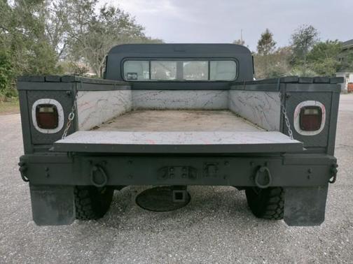 1998 Am General Hummer