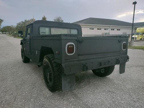 1998 Am General Hummer