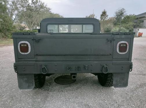 1998 Am General Hummer