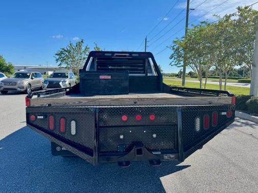 2023 Chevrolet Silverado 3500 WT
