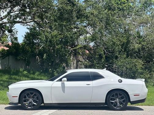 2019 Dodge Challenger R/T