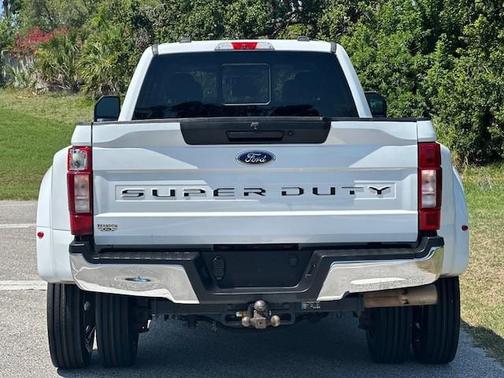 2022 Ford F-450 XL