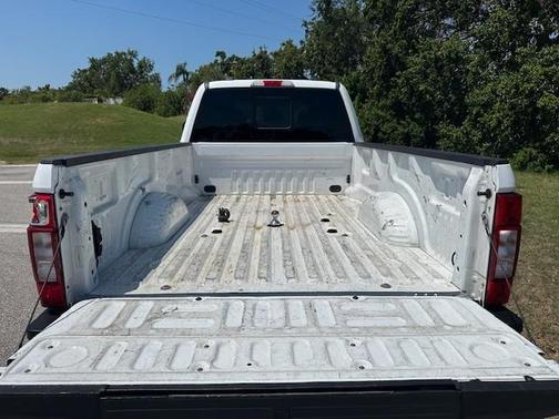 2022 Ford F-450 XL