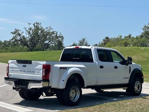 2022 Ford F-450 XL