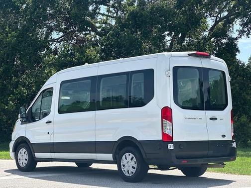 2020 Ford Transit-350 XLT