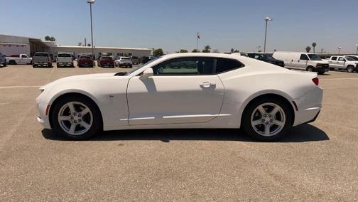 2020 Chevrolet Camaro 3LT