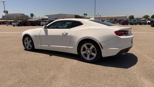 2020 Chevrolet Camaro 3LT