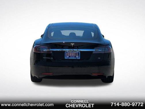 2017 Tesla Model S 75