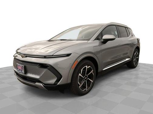 2025 Chevrolet Equinox EV LT2 w/PDE