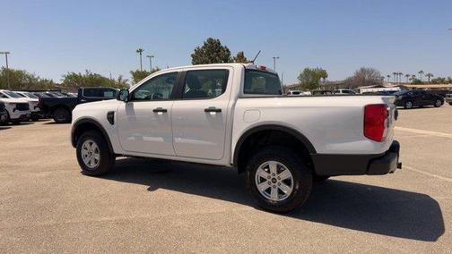 2024 Ford Ranger XL
