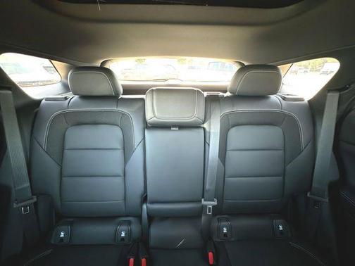 2025 Chevrolet Blazer EV AWD LT