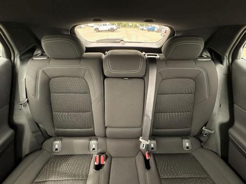 2025 Chevrolet Equinox EV LT1 w/PCY