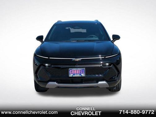 2025 Chevrolet Equinox EV LT2 w/PDE