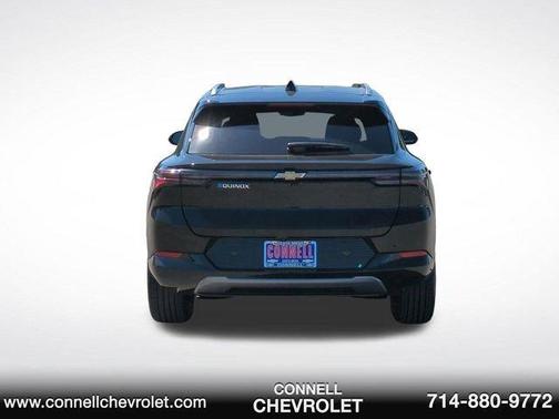 2025 Chevrolet Equinox EV LT2 w/PDE