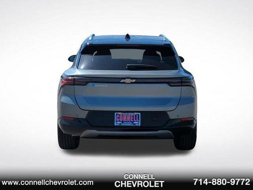 2025 Chevrolet Equinox EV LT2 w/PDE